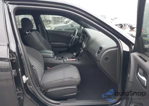 2022 Dodge Charger Sxt Rwd from USA, damaged, VIN 2C3CDXBG0NH189700